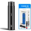 Feihong 023 Men's Rechargeable Portable Electric Shaver