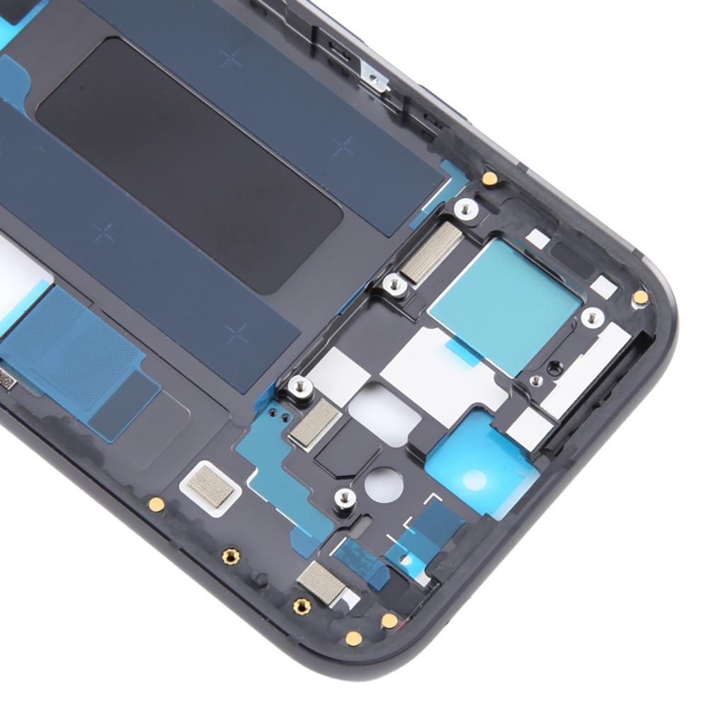 For Google Pixel 8a OEM Middle Plate Frame Replacement (Without Logo)