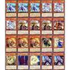Tenyi Sword Deck: White Saint Ecclesia, Ice-Crying Ezil, Gymil, Miracle of Rescue Dragait, Shining Dragon Star Shoufuku, Tenyi Dragon Adara, Tenyi Dra