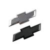 5.7cm Alloy Car Steering Wheel Center Sticker Emblem for Chevrolet Aveo Cruze Malibu Captiva Optra Trax Lacetti Sail Silverado