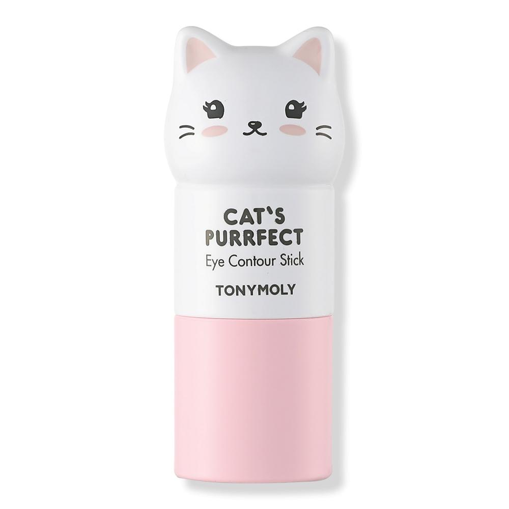 

TONYMOLY Cat s Purrfect Стик для контура глаз, 2,0 унции