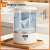 Xiaomi Mini Washing Machine 1.5L Portable Clothes Washing Machine Rechargeable Underwear Washing Machine Mini Portable Clothes Washer