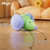 Cat Electric Toys, Running Cars, Mice, Cat Teasing Tools, Toys For Self Entertainment And Relaxation, Pet Supplies