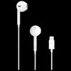 Apple EarPods Kabelgebundene Kopfhörer