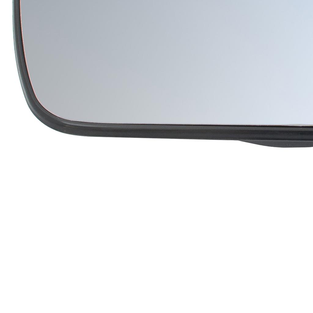 Citroen Xsara 00-05 Mirror Glass Heated Right