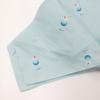 Nifty Colors Klappschirm, Cream Soda Schlank Mini, 1716SX