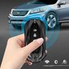Compatible Key Case for Haval 2nd Gen Big Dog, Great Wall Shenshou, H5, Xiaolong, Xiaolongmax, Kugou 2026 Models