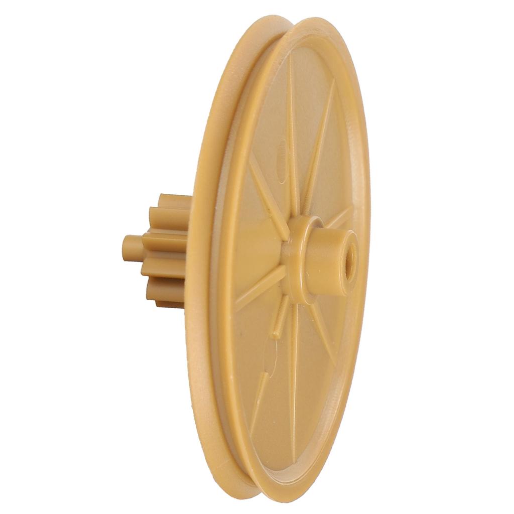 Gear Turntable Transmission Mechanism Parts Replacement for CDM4 Laser Head Accessories