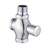 De Cong 1-inch Press-Type Toilet Flush Valve