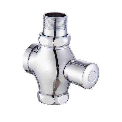 Banyo bölümleri – Dolum vanaları