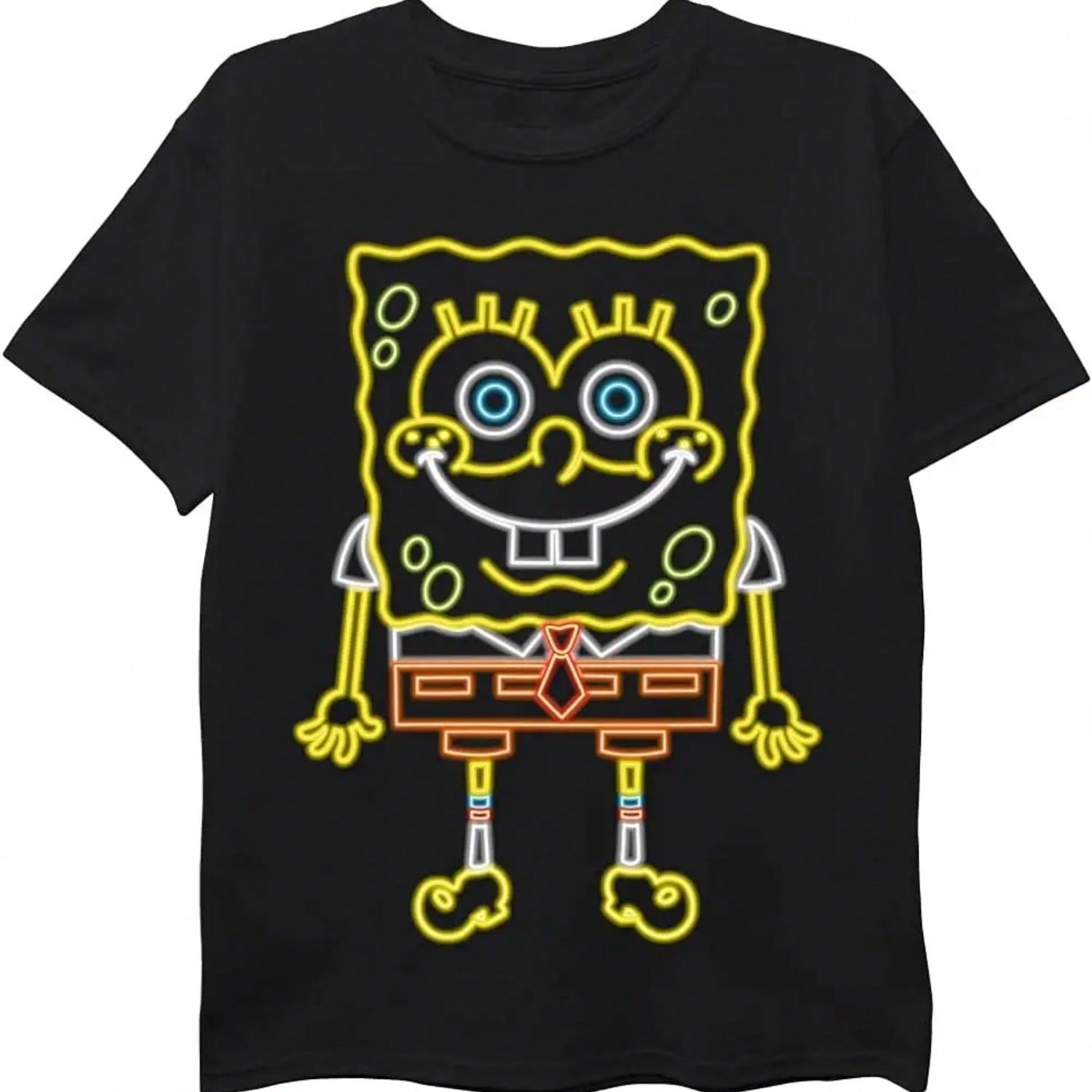Nice Frog Blows Dandelion Flower Costume T-Shirt S разноцветный