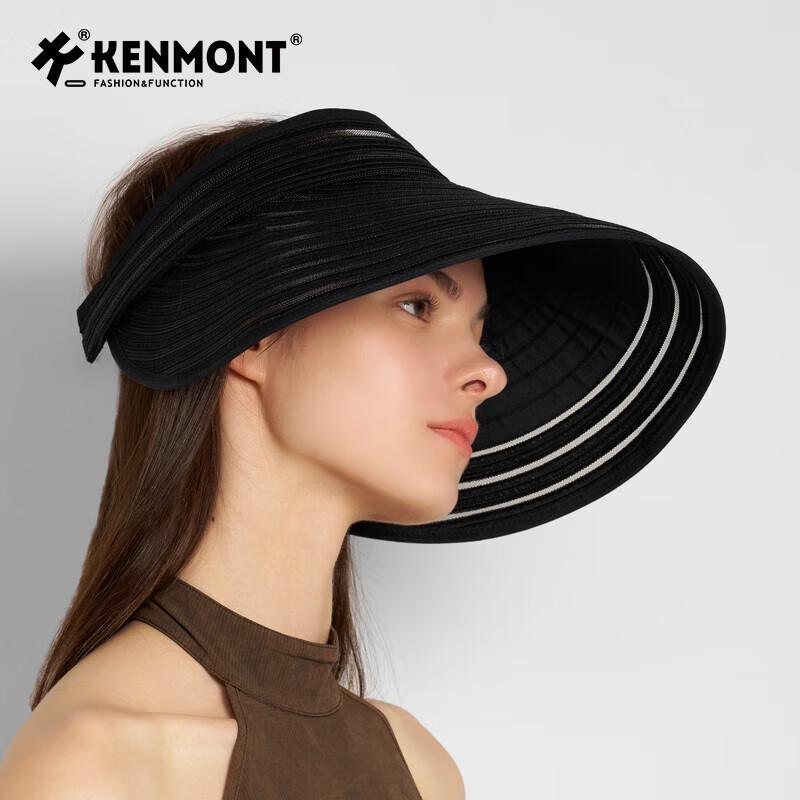 Kenmont Kšiltovka s UV ochranou