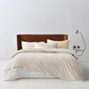 Mercury Home Silkmou Weiche Australische Wolle & Seide Ganzjahresdecke