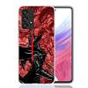 Black White G-Guts B-Berserks Phone Case For Samsung Galaxy A52 A32 A22 A12 A02S A50S A30S A51 A31 AA71 Note 20 Ultra 10 S10 Plu