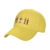The Nutcracker  Fairy Baseball Cap Thermal Visor New In The Hat Golf Cap Mens Tennis Womens
