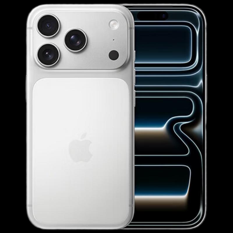Apple iPhone 17 Pro Smartphone (CN Version)
