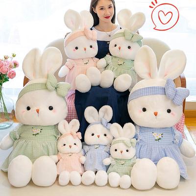 Muñecas y Peluches – Peluches