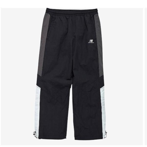 New Balance UNi N flyiNg Warm Up paNts