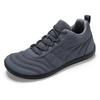 Minimalist Wide Toe Shoes New Mens Running Athletic Shoes Lace Up Lightweight Breathable Outside Walking Footwear Classic Flat Shoes