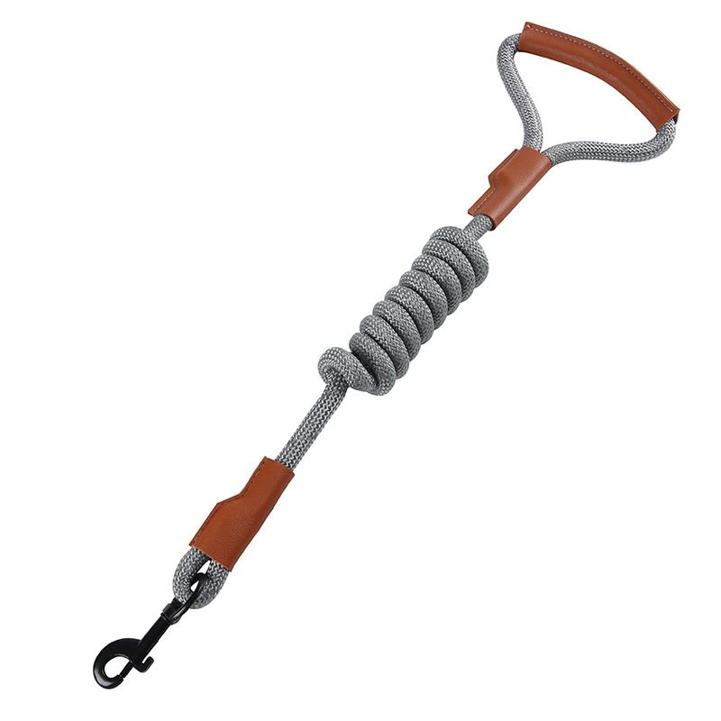 Nylonové vodítko pro domácí mazlíčky Reflexní vodítka pro domácí mazlíčky P řetízek pro malé a středně velké psy Nevýbušný řetízek pro psy pro domácí mazlíčky