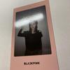 [USED] BLACKPINK Jisoo Trading Card Light Stick ver.1 Penlight First Generation Early