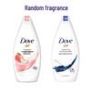Dove Intensive Repair Shampoo & Shower Gel Gift Set