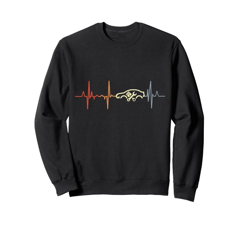 Tuned ECG Vintage Carhartt Line Trainer