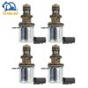 4pc Engine Multiple Displacement Solenoids 53022298AA FOR Chrysler FOR Dodge FOR Ram 2010-2023 MDS System Car Accessories
