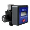 Pressure Regulator for Air Compressor with Digital Gauge and Moisture Separator for Efficient Project Progress and Clean Air