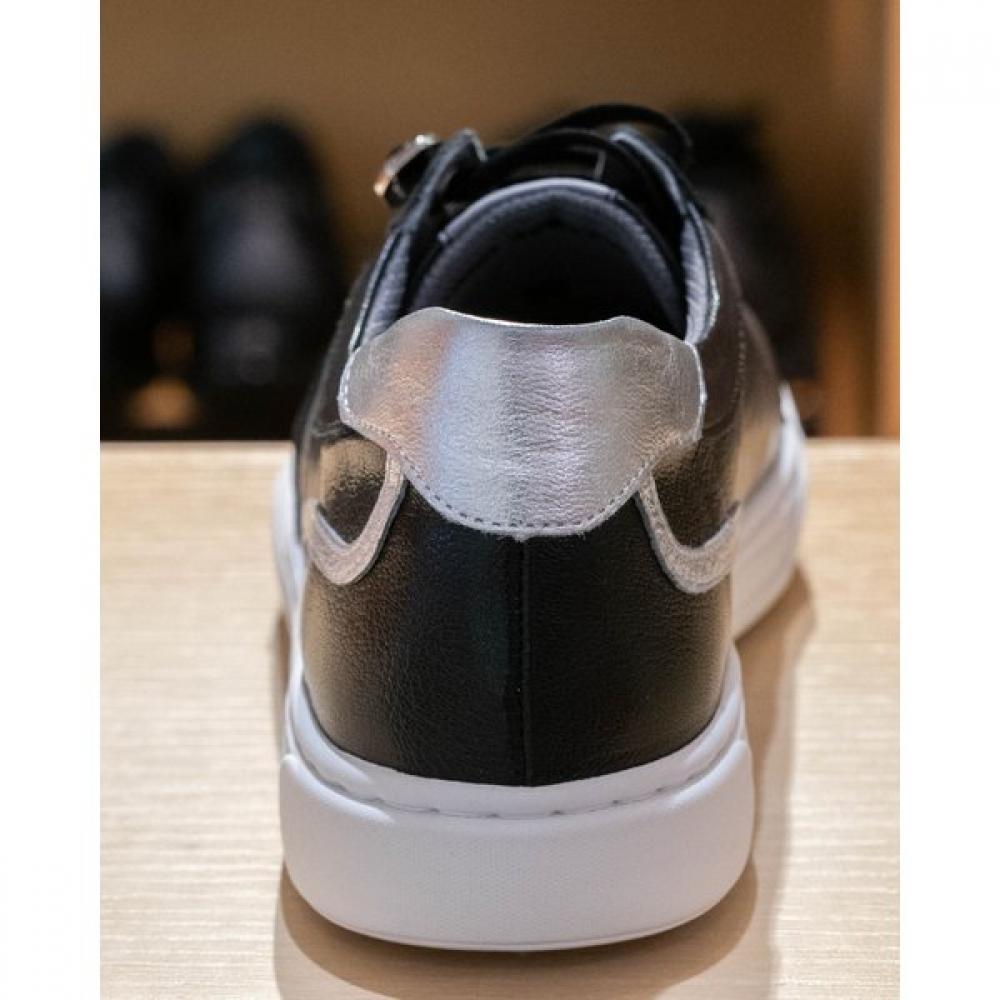Vainer Women S Comfort SneakerS Black 368d