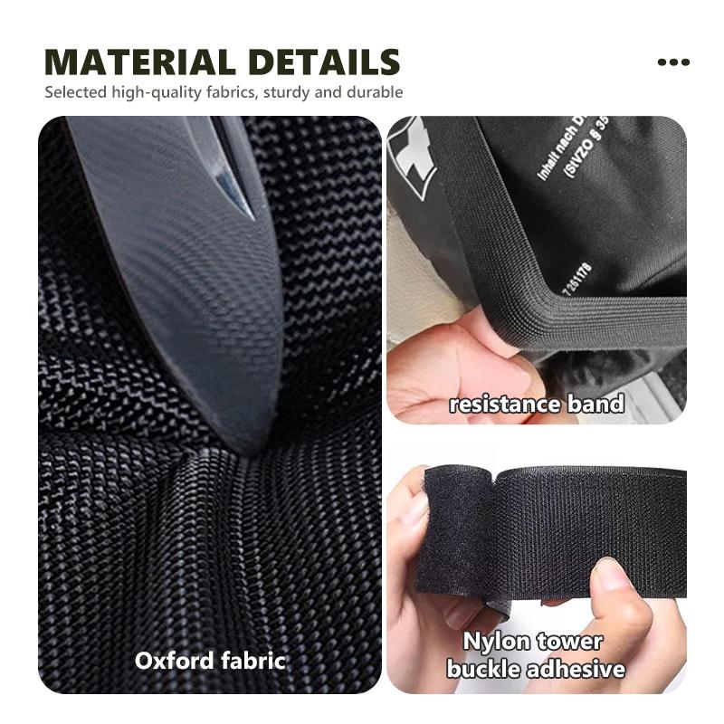 For Lexus Car Back Rear Trunk Storage Mesh Fixed Straps Storage Net Seat Back Fixing Bag F SPORT ES RX NX LS UX LM LX GX LC RZ