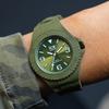 Authorized Distributor [Ice-watch] Ice Watch Men's Watch 019872 Ice Generation [ICE Generation] Military Medium 3H