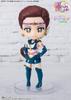 Figuarts mini Sailor Moon Cosmos Sailor Star Maker -Cosmos edition- Approx. 90mm PVC & ABS Painted Movable Figure