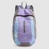 Schoolbag Outdoor Mountaineering Bag Couple Sports Lightweight Outdoor Mountaineering Hiking Bag Tourism Lightweight Contrast Color Shoulder Cycling