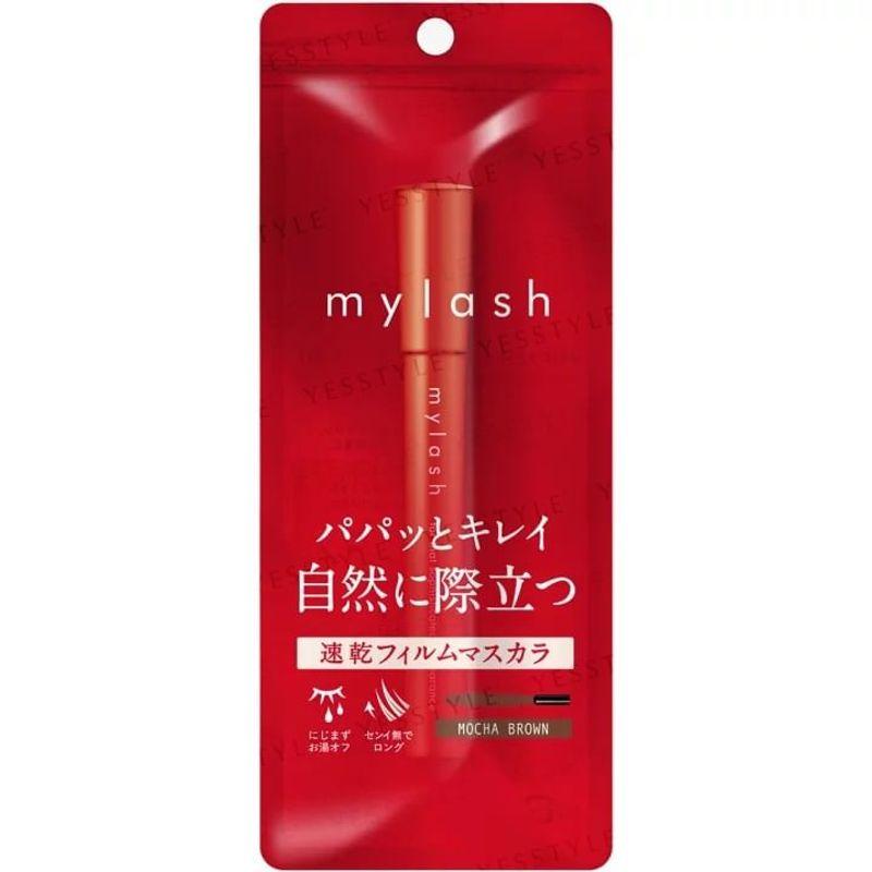 Mylash - Advance Mascara