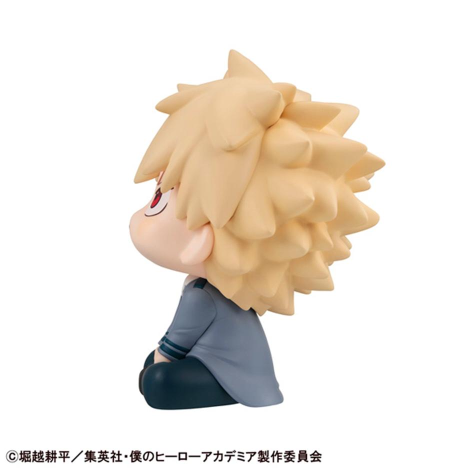 My Hero Academia Himiko Toga Kurogiri Twice Hatsume Shigaraki Deku Bakugo Togata Dabi Midoriya Jiro Toys Anime Figure Gifts