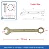 Bofang Explosion-Proof Combination Wrench