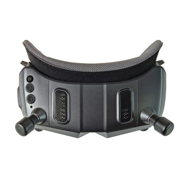 Sponge Eyeshade Lens Protective Cover Comfortable Eye Protections Guard for Goggles X FPVs Glasses