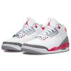 New JORDAN 3 Retro Fire Red 2022 DN3707-160
