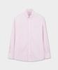 BROOKS BROTHERS Non-Iron Oxford Striped Shirt (Pink) (Bbthmmg104)