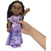Encanto - Isabela Doll - 38 Cm - Jakks - 480468