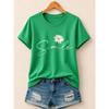 Oberteile – T-Shirts