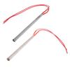 Starter Replacement Hot Rod Fireplace Grill Stove Compatible for Heating Tube Ignitor Pellet Stove Igniter Accessories