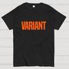 Variant Cotton Summer Casual Cool Loose T-Shirt