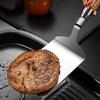 English: Stainless Steel Cooking Spatula for Steak Pizza Pancake Griddle Tools