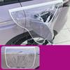 For Geely EX2 EMAS 5 Xingyuan 2025 2026 Charging Rain Cover Charging Gun Waterproof Cover Automobile Modification Supplies
