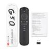 G50S Voice Remote Control 2.4G Wireless Air Mouse Gyroscope Controller for Smart TV Projector Computer
