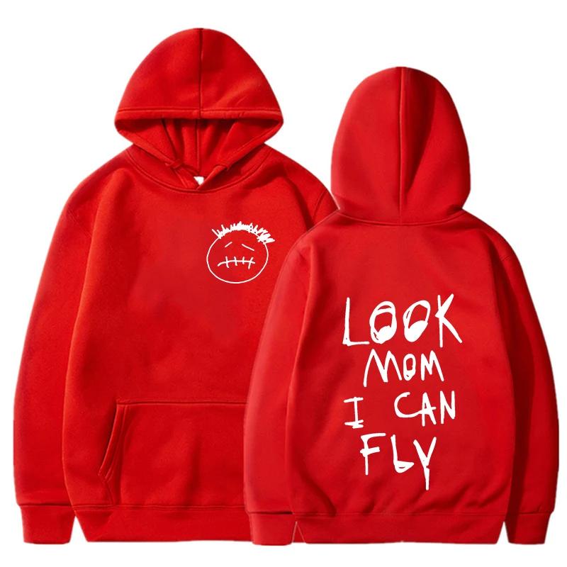 2024 Frühling Herbst Mode Herren Hoodie Y2K Oberteile Luxusmarke Buchstabenaufdruck Pullover Damenmode Rundhals Kapuzenpullover Oberteile