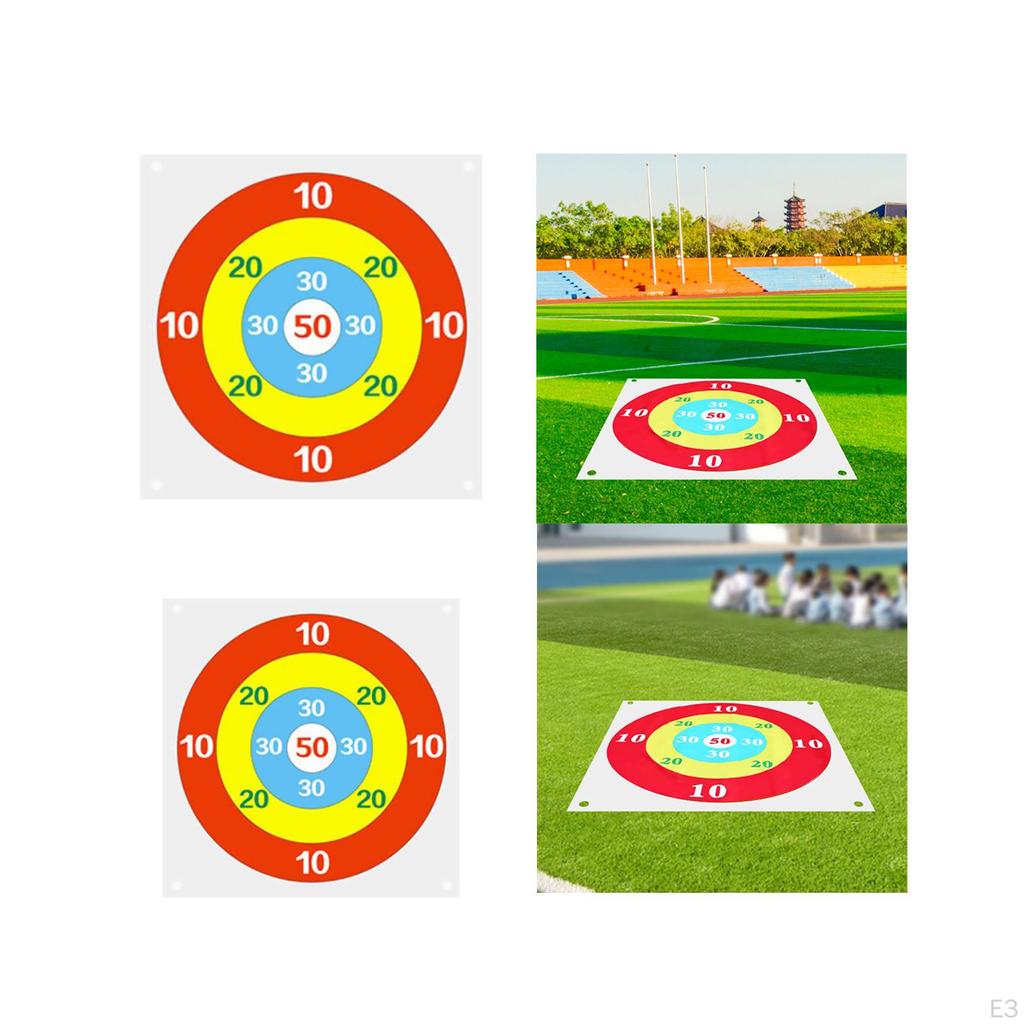 Fun Tossing Game Set for Children and Families