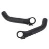 1 Pair Ergonomic Bike Bar End Lightweight Bike Rest Handlebar End  Long Distance Riding